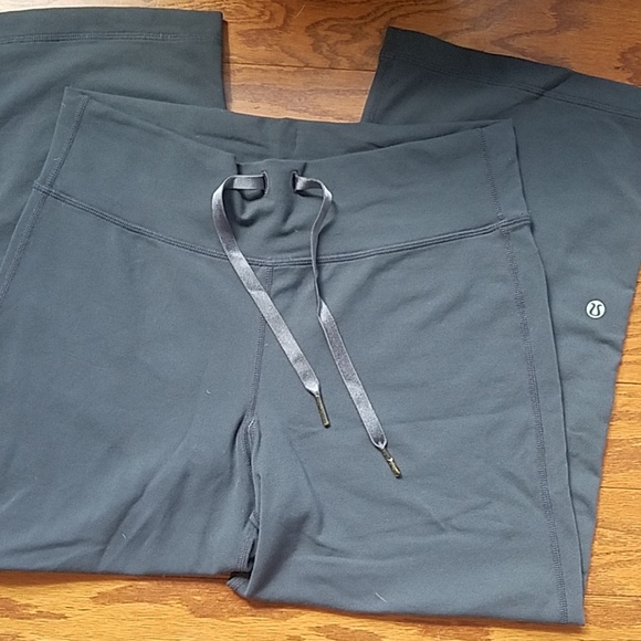 lululemon athletica Pants - Lululemon Capris